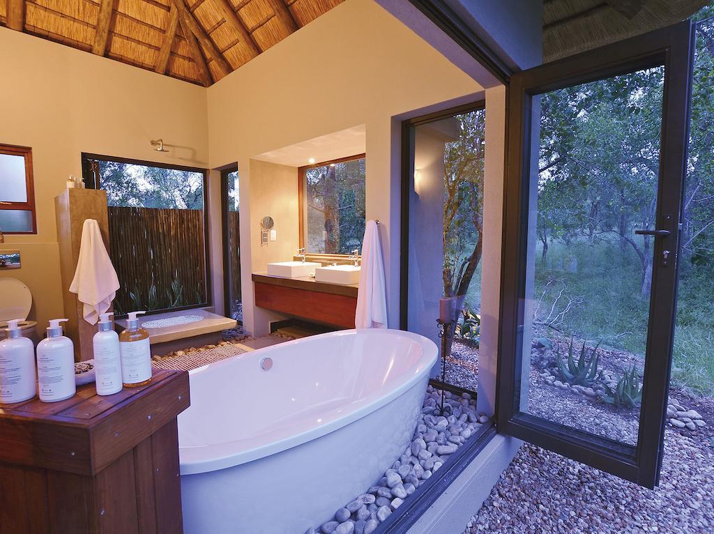 Raptor Retreat Game Lodge 侯斯普瑞特 客房 照片