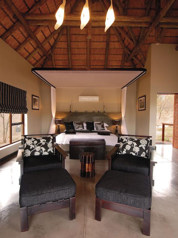 Raptor Retreat Game Lodge 侯斯普瑞特 客房 照片