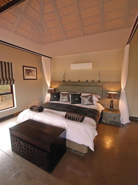 Raptor Retreat Game Lodge 侯斯普瑞特 客房 照片