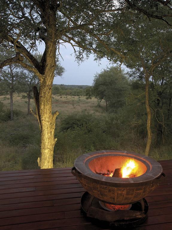 Raptor Retreat Game Lodge 侯斯普瑞特 外观 照片