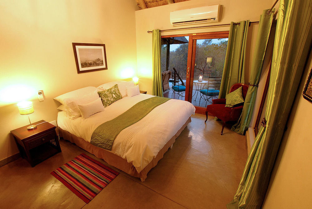 Raptor Retreat Game Lodge 侯斯普瑞特 外观 照片
