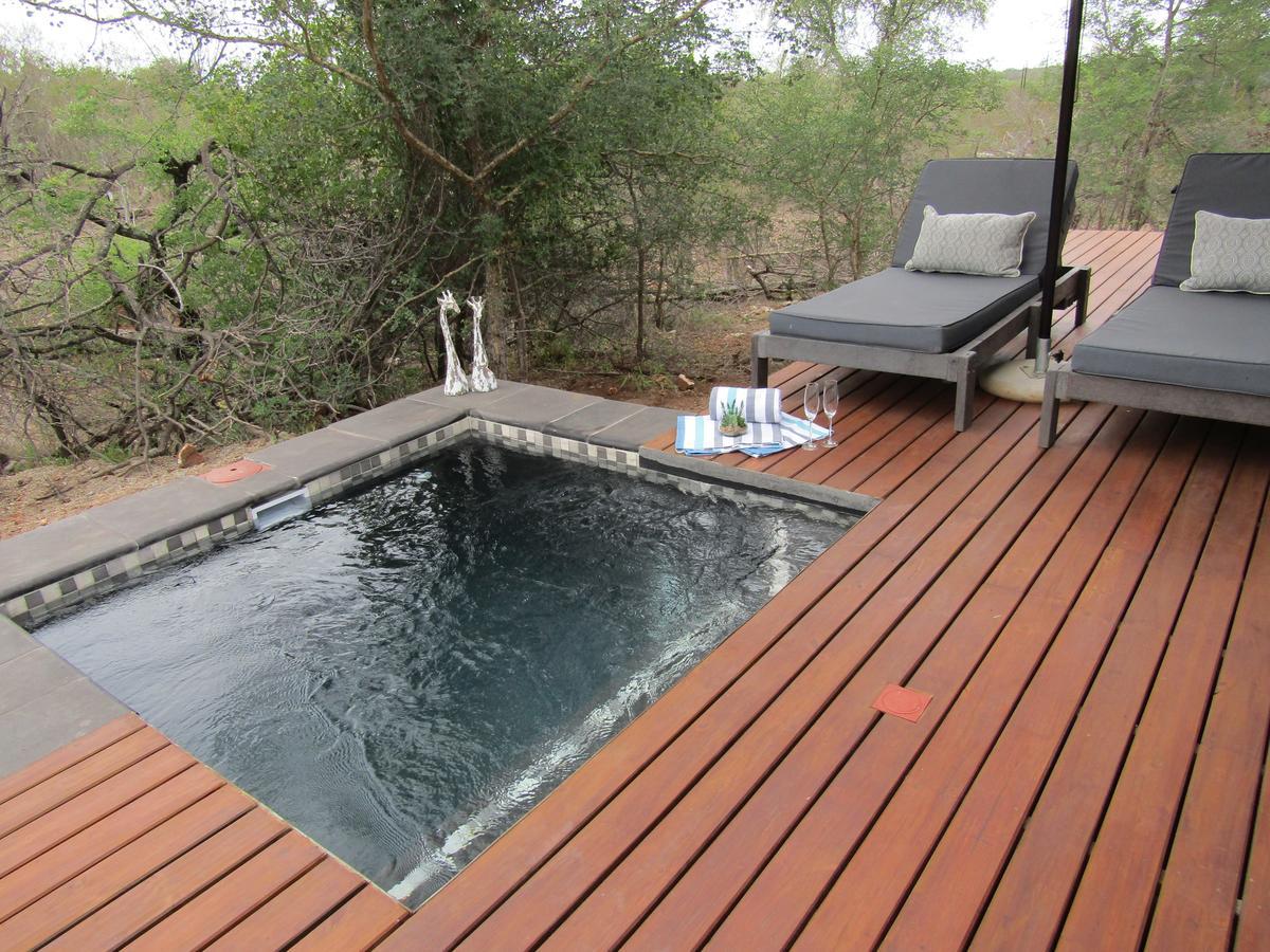 Raptor Retreat Game Lodge 侯斯普瑞特 外观 照片